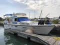 Condor Comtess 44 Flybridge