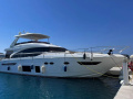 Princess F68 Flybridge