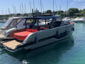 Cranchi A46 Luxury Tender Yacht a motore