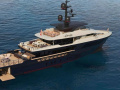 Sanlorenzo 500 EXP Superyacht