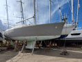 Elan 384 impression Zeiljacht