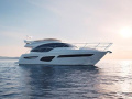 Princess F55 Flybridge
