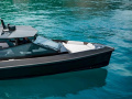 Wally Power 43 Sürat Teknesi