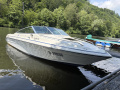 Sea Ray 200 Cuddy Cabin Sportboot
