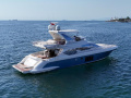 Azimut Flybridge 64 Flybridge