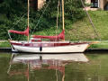Cachalot 28 Yelkenli Yat