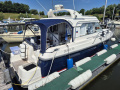 Nimbus 320 Coupe Motoryacht