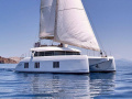 Sunreef 50 Katamaran