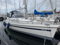 Sch&ouml;chl Sunbeam 37 Sredinski kokpit