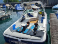 Moomba Mobius XLV Sürat teknesi