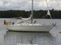 Spirit 32 Yacht à voile