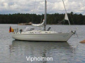 Spirit 32 Jedrilica