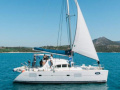 Lagoon 380 S2 Katamaran
