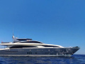 Guy Couach 3700 Fly Flybridge