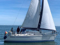 Bavaria 320 SL Yelkenli yat