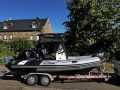 Zodiac Pro Open 550 RIB