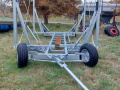 Harbeck Slipwagen Liman römorku