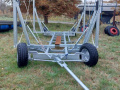 Harbeck Slipwagen Sólyakocsi
