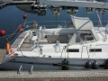 Bavaria Segelyacht Bavaria 55 Cruiser Seilyacht