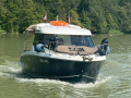 Jeanneau Merry Fisher 795 Cabin cruiser