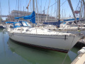 Jeanneau Sun Charme 39 Yelkenli yat