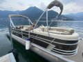 Sunchaser Eclipse 8525 Entertainer Ponton tekne