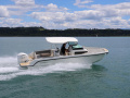 Capelli ALMA 27 Sportboot