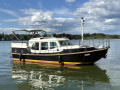 Linssen Dutch Sturdy 320 AC Kajütboot