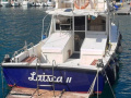 Aquabell 33 Mark 2 Flybridge