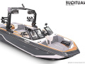Nautique GS22 2026 with Vipsale deal till july 27 Wakeboard/Wakesurf
