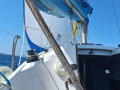 Alpa 7,40 Barca a chiglia