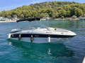 Crownline 260 LS Motoros yacht