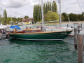 Impala 28 Açık deniz yatı