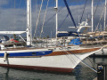 Ta Chiao Ct 54 Açık deniz yatı