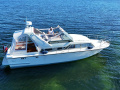 Coronet Oceanfarer 32 Wing Motoryat