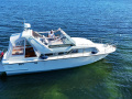 Coronet Oceanfarer 32 Wing Motoryat