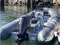 Valiant 550 Sport RIB