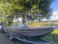 Gropp 730 Sport Sürat teknesi