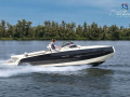 Invictus 280 GT Kamaralı tekne