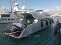 Conam CHORUM 54 Flybridge