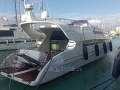 Conam CHORUM 54 Flybridge