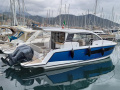 Sealine C335V Hardtop