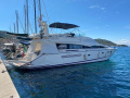 Fairline SQUADRON 62 Motor yacht