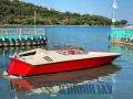 Riva SAINT TROPEZ Yate a motor