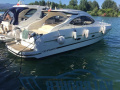 Bruno Abbate Primatist G 41 Yacht a motore