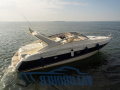 Cranchi Endurance 39 Yacht a motore