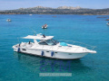 Tiara 3600 Open Yacht a motore