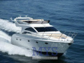 Enterprise Marine EM 420 Flybridge