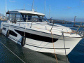 Jeanneau MERRY FISHER 1095 Motoryacht