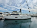 Moody 48 DS Yate a vela